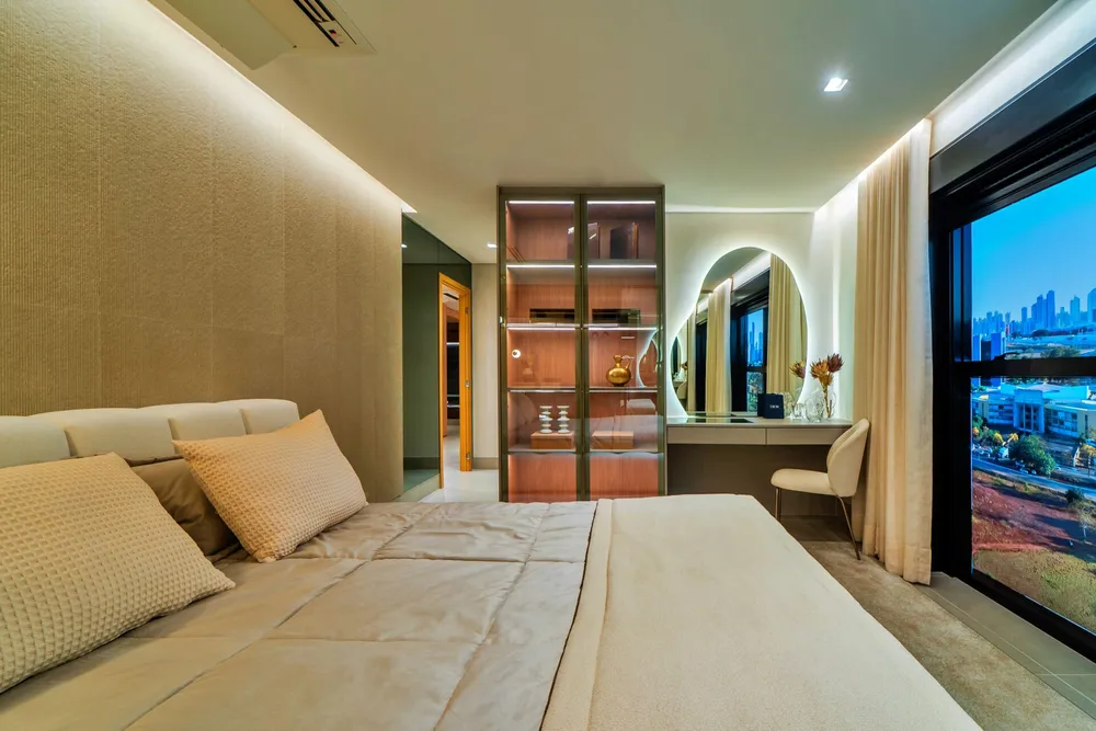 Apartamento, 3 quartos, 143 m² - Foto 10
