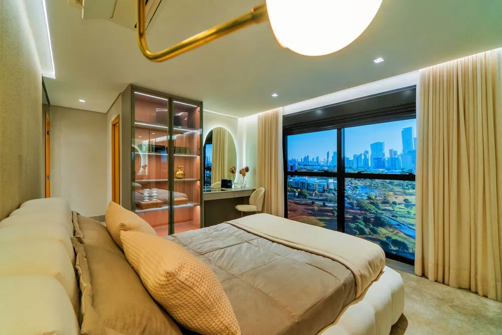 Apartamento, 3 quartos, 143 m² - Foto 11