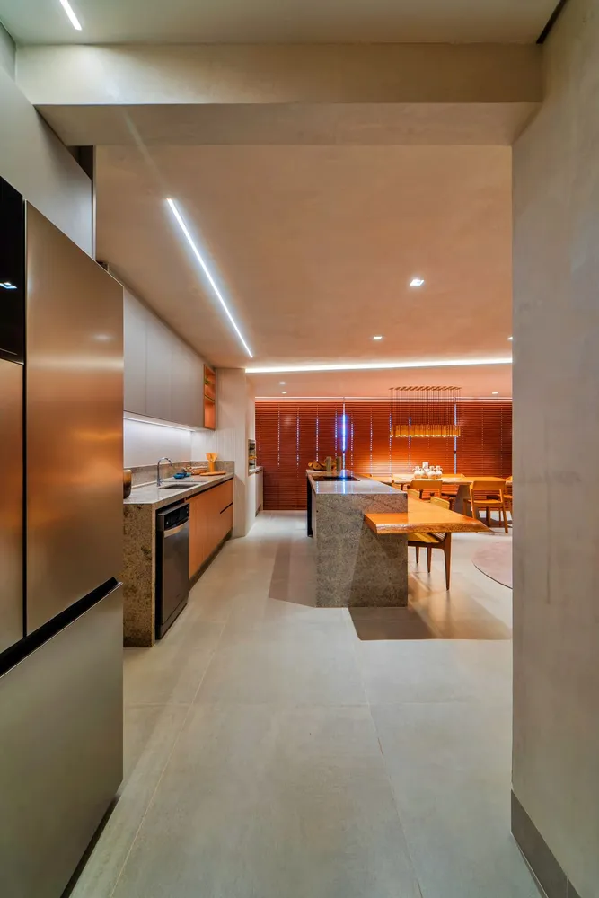 Apartamento, 3 quartos, 143 m² - Foto 7
