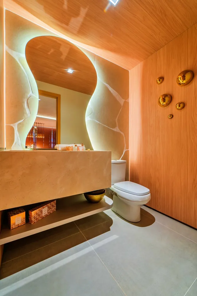 Apartamento, 3 quartos, 143 m² - Foto 6