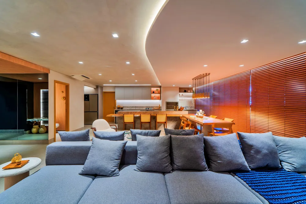 Apartamento, 3 quartos, 143 m² - Foto 4