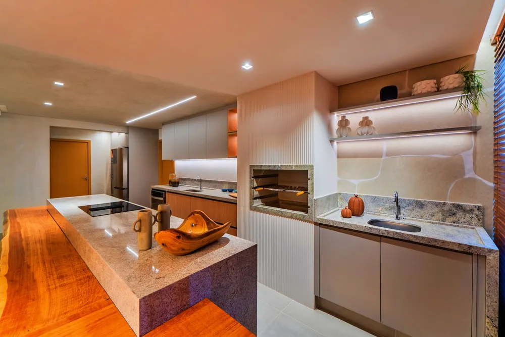 Apartamento, 3 quartos, 143 m² - Foto 8