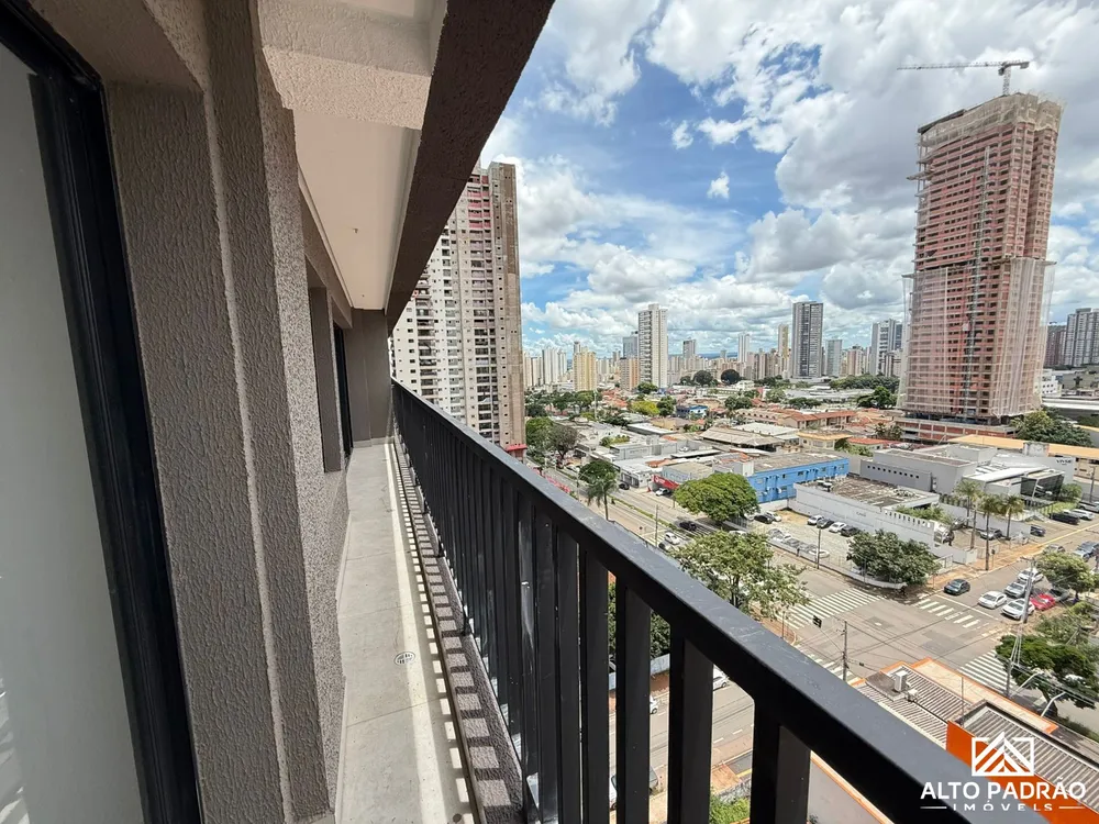 Apartamento, 2 quartos, 74 m² - Foto 2