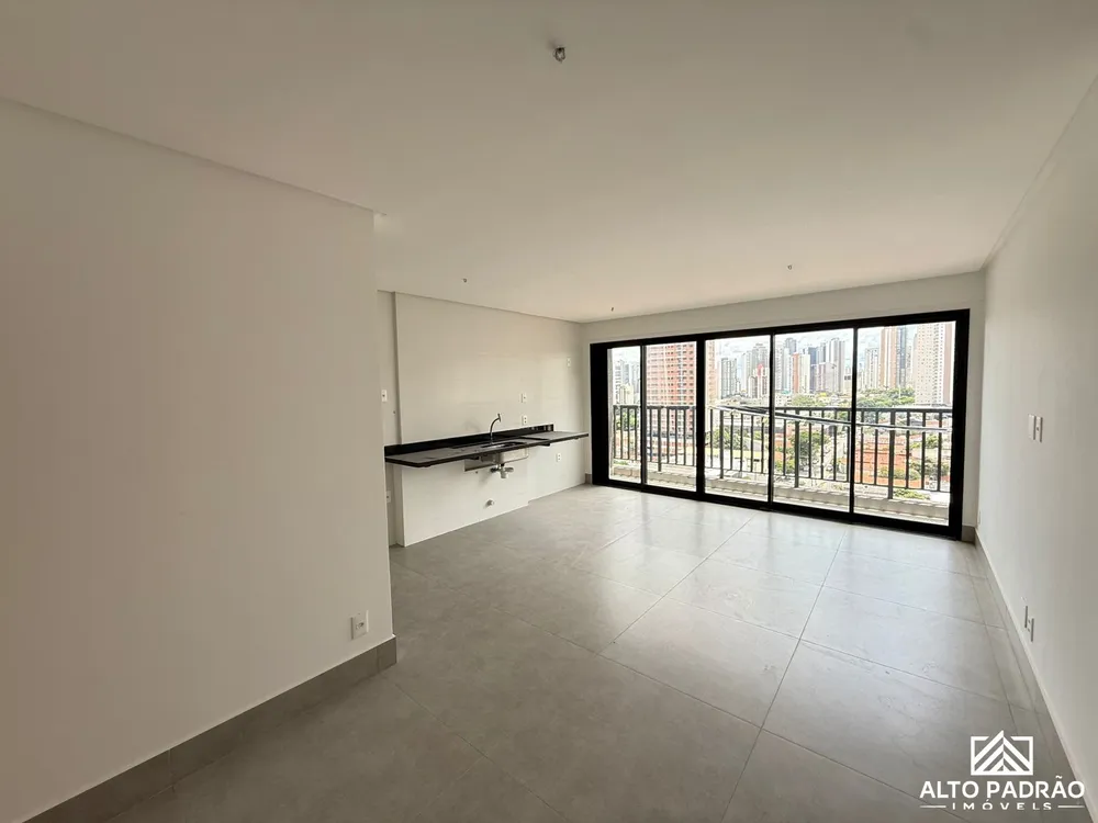 Apartamento, 2 quartos, 74 m² - Foto 1