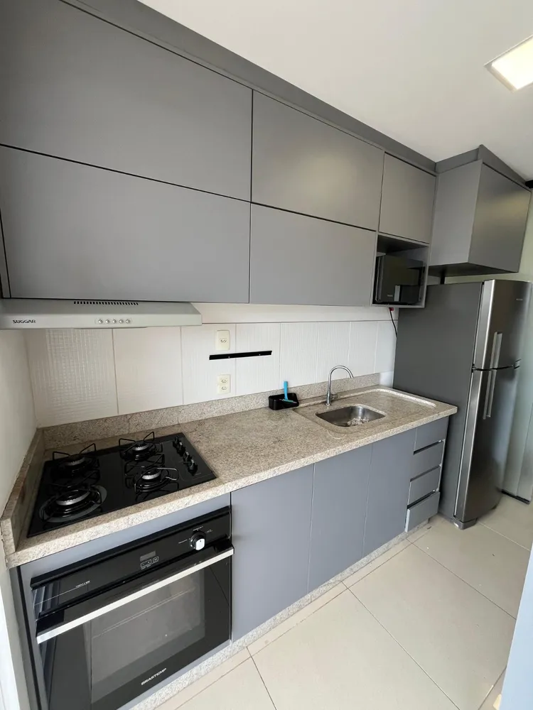 Apartamento, 3 quartos, 78 m² - Foto 2