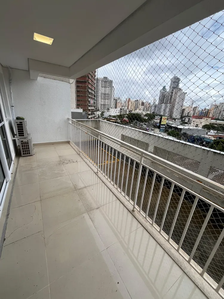 Apartamento, 3 quartos, 78 m² - Foto 1