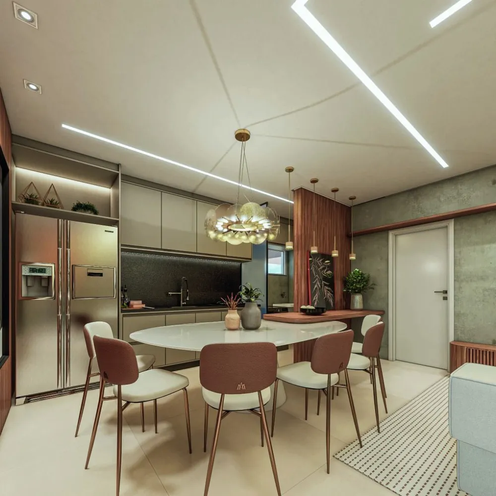 Apartamento, 2 quartos, 64 m² - Foto 5