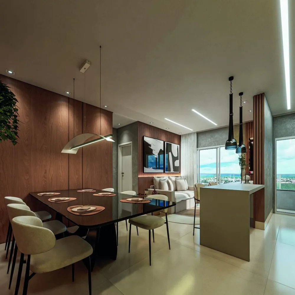 Apartamento, 2 quartos, 64 m² - Foto 7
