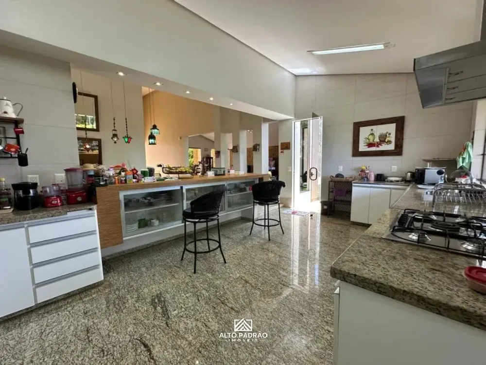 Casa, 3 quartos, 398 m² - Foto 5