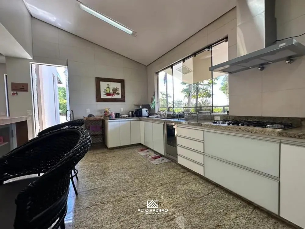 Casa, 3 quartos, 398 m² - Foto 6