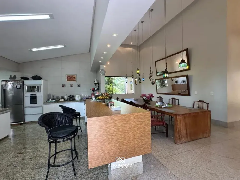 Casa, 3 quartos, 398 m² - Foto 7