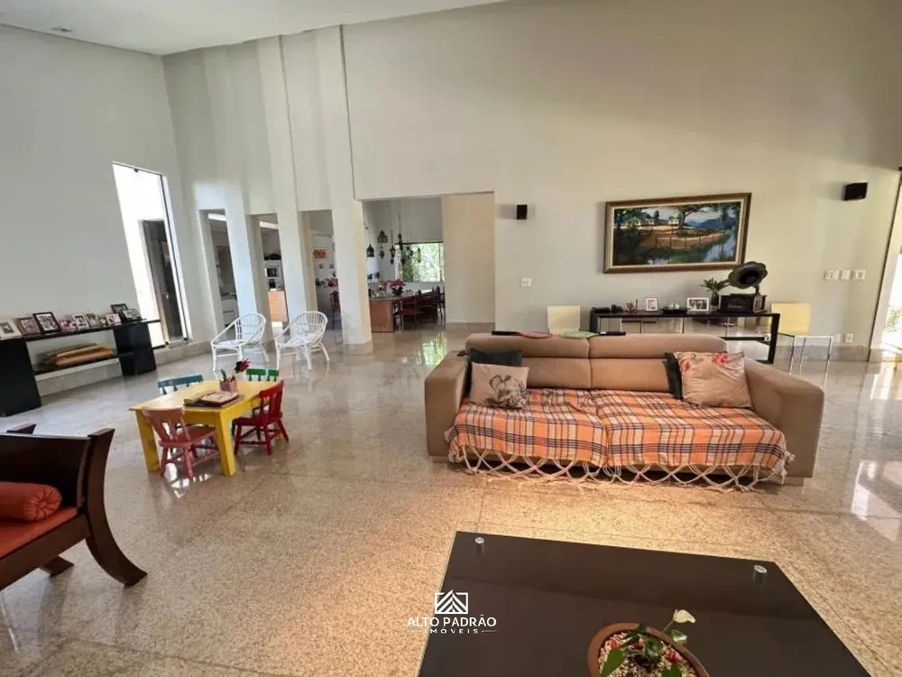 Casa, 3 quartos, 398 m² - Foto 2