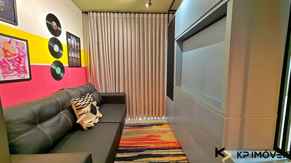 Casa, 1 quarto, 39 m² - Foto 6