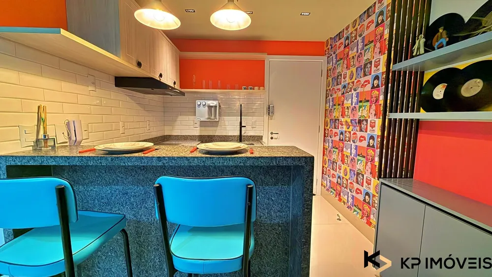 Casa, 1 quarto, 39 m² - Foto 3