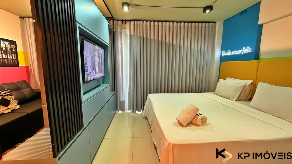 Casa, 1 quarto, 39 m² - Foto 11