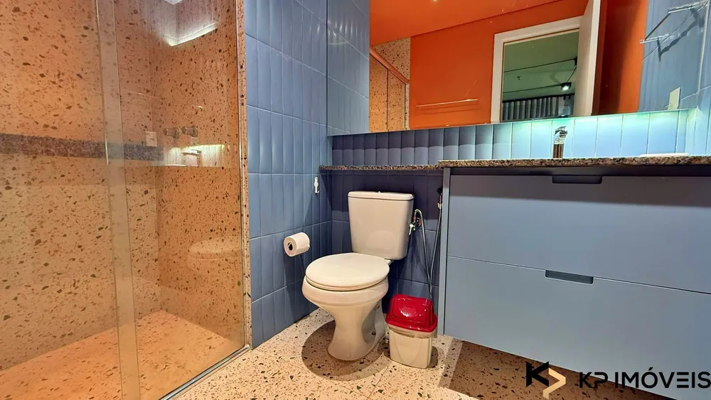 Casa, 1 quarto, 39 m² - Foto 5