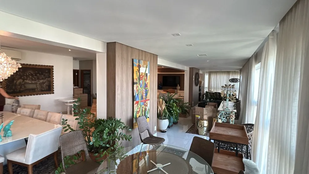 Apartamento, 3 quartos, 345 m² - Foto 1