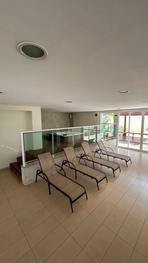 Apartamento, 3 quartos, 345 m² - Foto 3