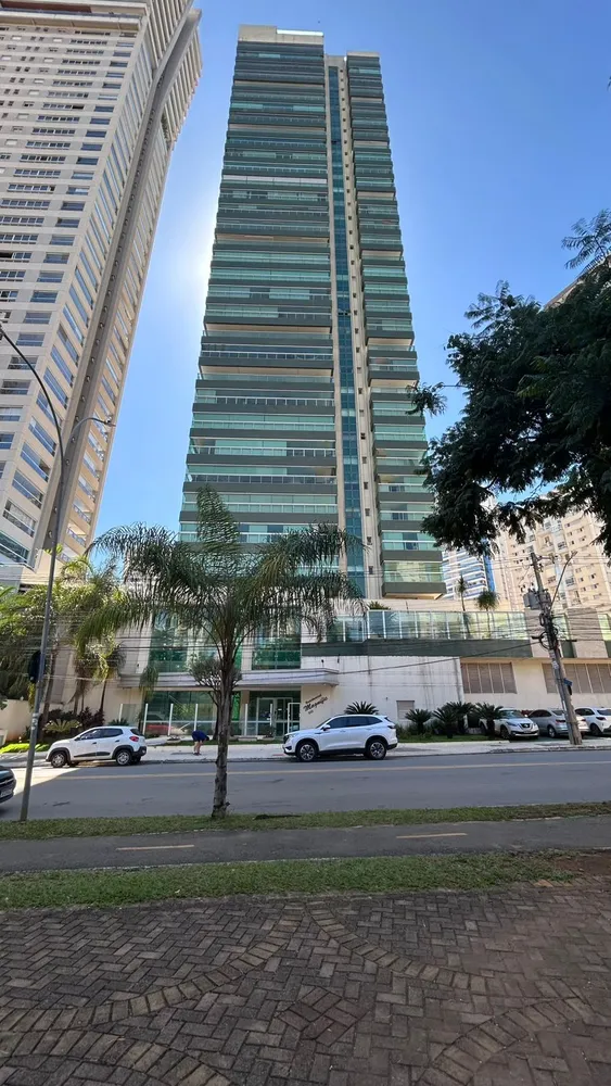 Apartamento, 3 quartos, 345 m² - Foto 1