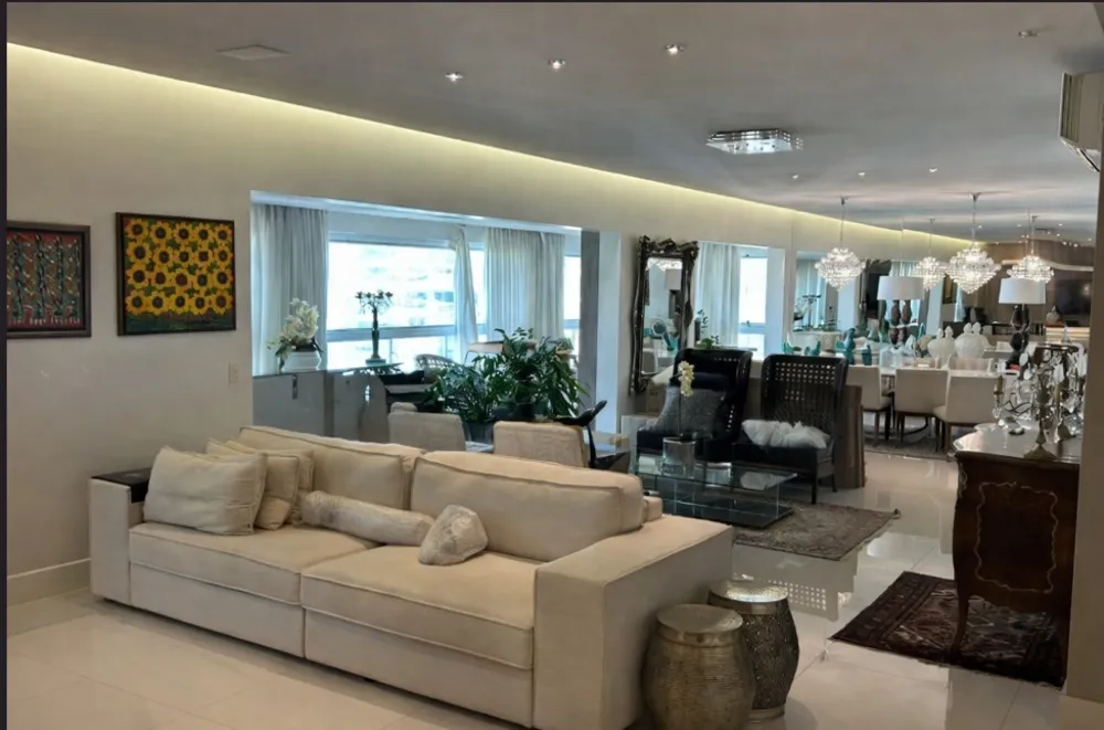 Apartamento, 3 quartos, 345 m² - Foto 6