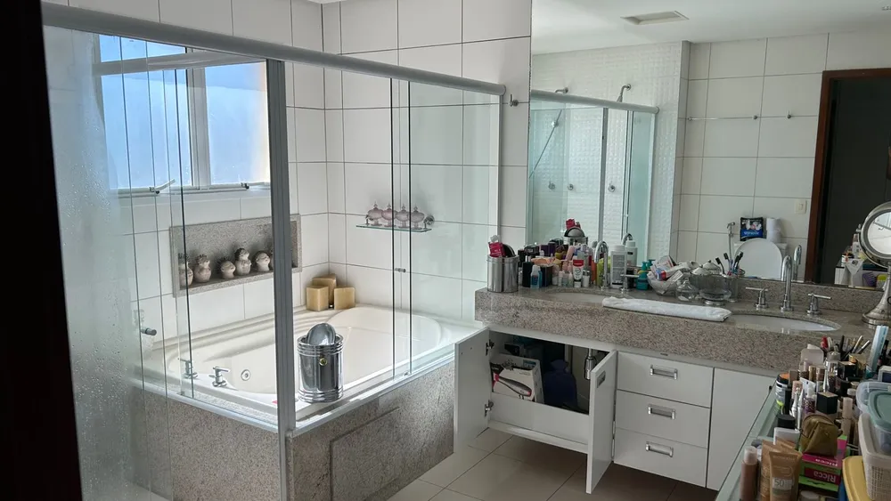 Apartamento, 3 quartos, 345 m² - Foto 7