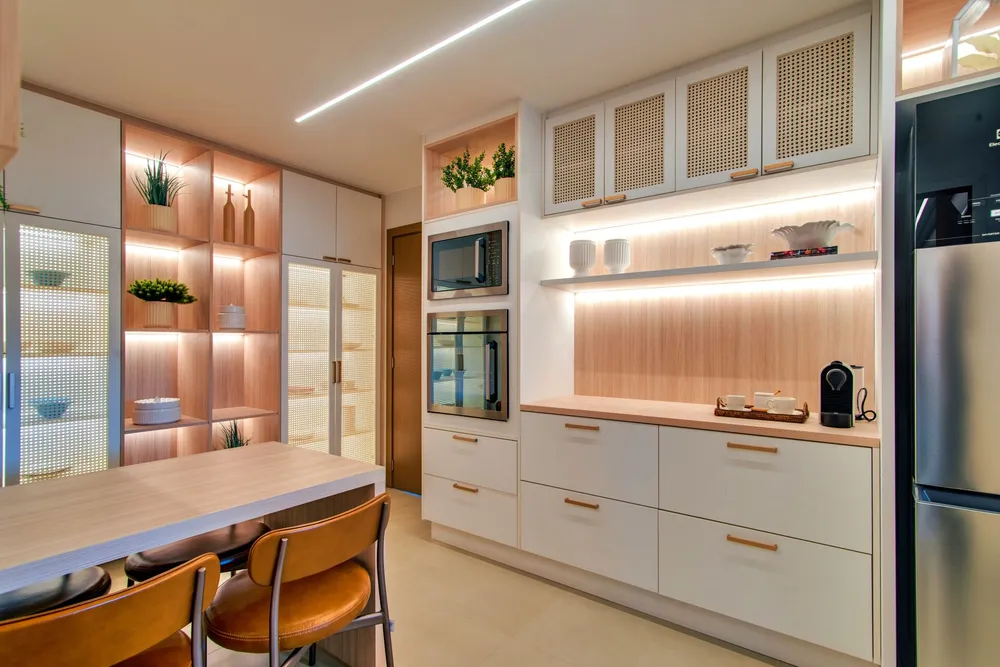 Apartamento, 3 quartos, 152 m² - Foto 2