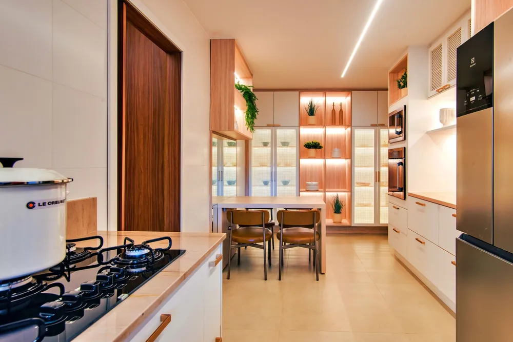 Apartamento, 3 quartos, 152 m² - Foto 5