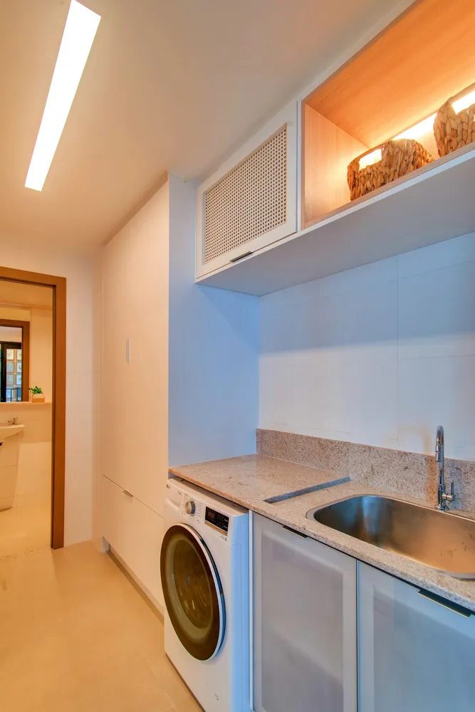 Apartamento, 3 quartos, 152 m² - Foto 8