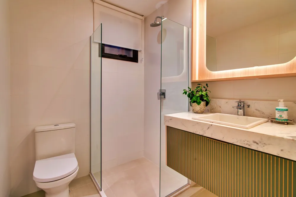 Apartamento, 3 quartos, 152 m² - Foto 5