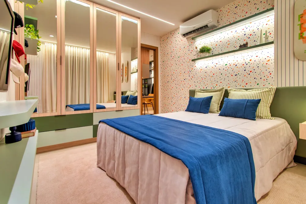 Apartamento, 3 quartos, 152 m² - Foto 6