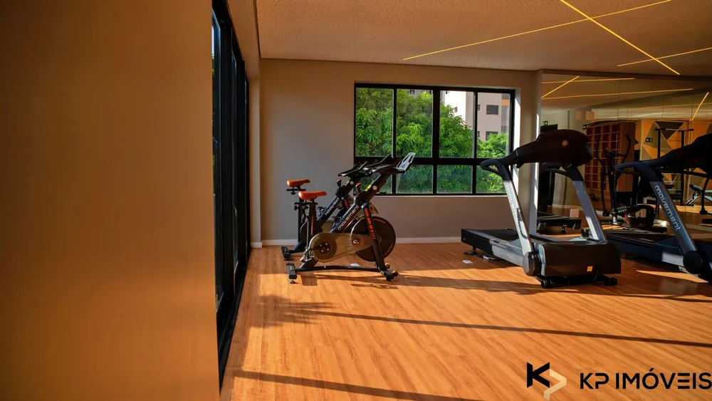 Apartamento, 3 quartos, 104 m² - Foto 6