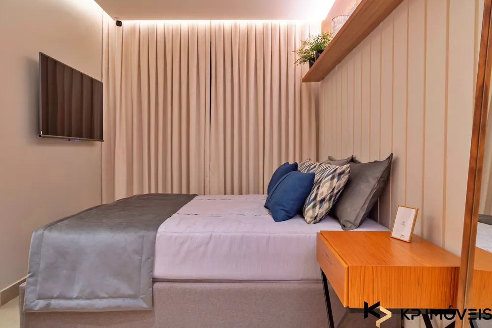Apartamento, 3 quartos, 104 m² - Foto 3