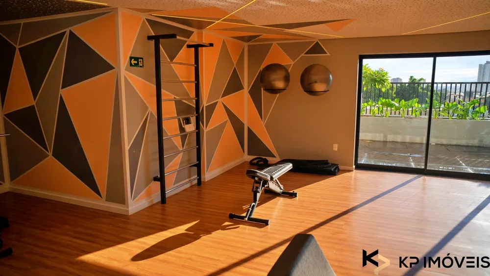 Apartamento, 3 quartos, 104 m² - Foto 5