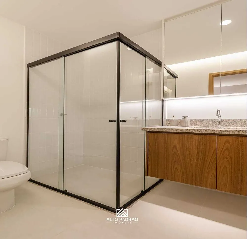 Apartamento, 3 quartos, 166 m² - Foto 6