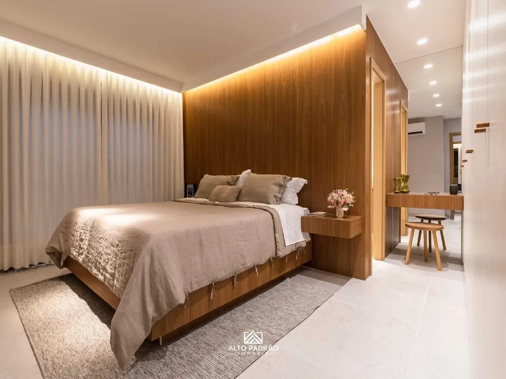 Apartamento, 3 quartos, 166 m² - Foto 4