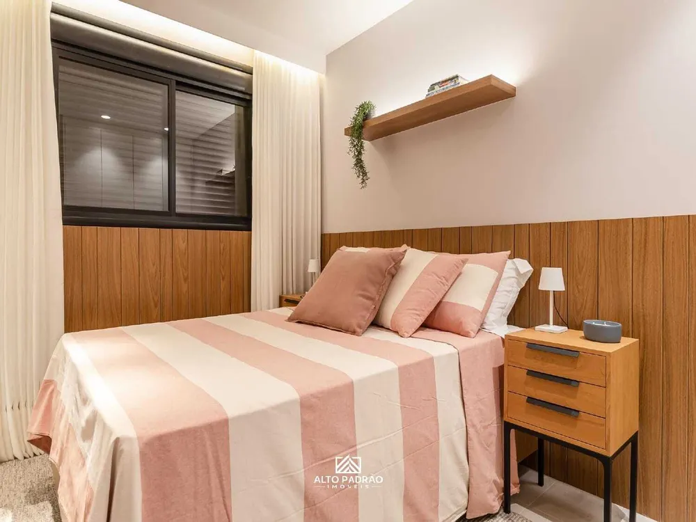 Apartamento, 3 quartos, 166 m² - Foto 5