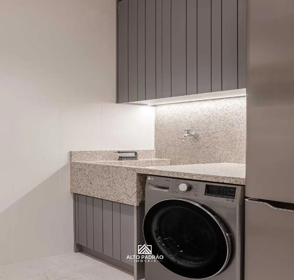 Apartamento, 3 quartos, 166 m² - Foto 7