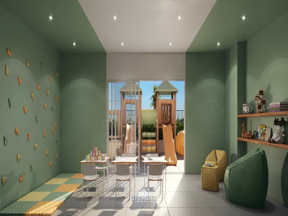 Apartamento, 3 quartos, 166 m² - Foto 11