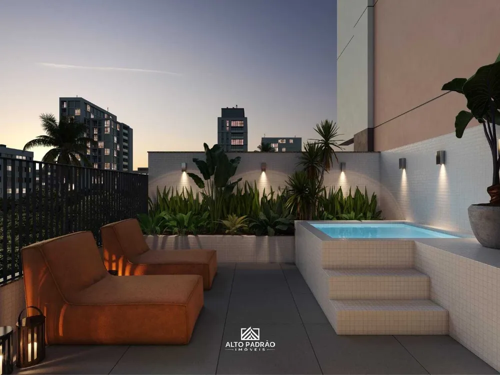 Apartamento, 3 quartos, 166 m² - Foto 10