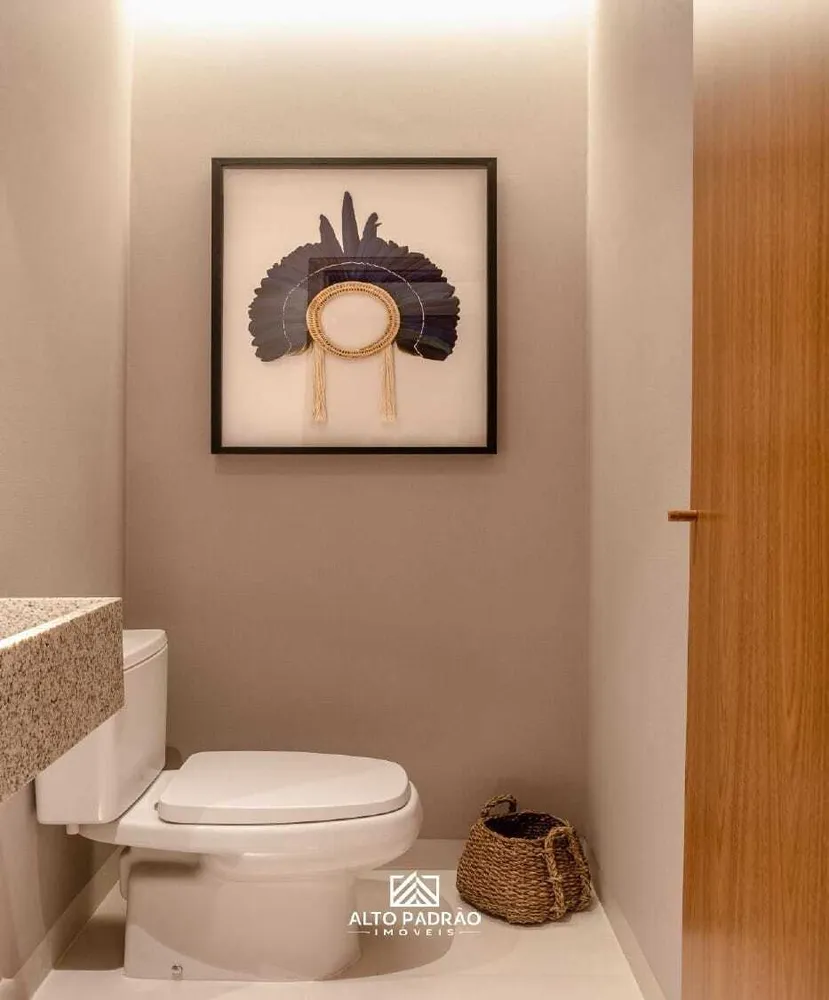 Apartamento, 3 quartos, 166 m² - Foto 8