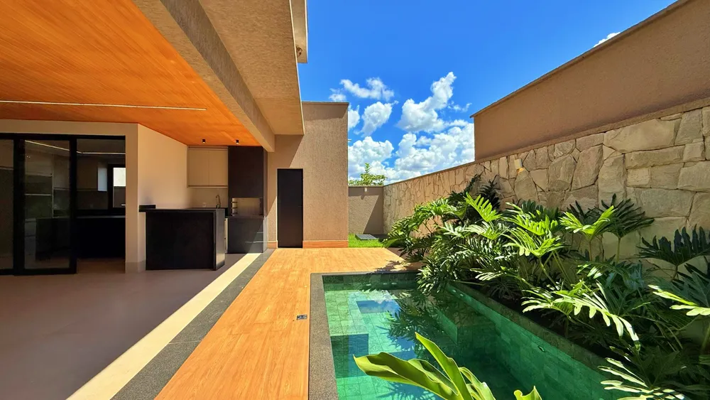 Casa, 3 quartos, 251 m² - Foto 1