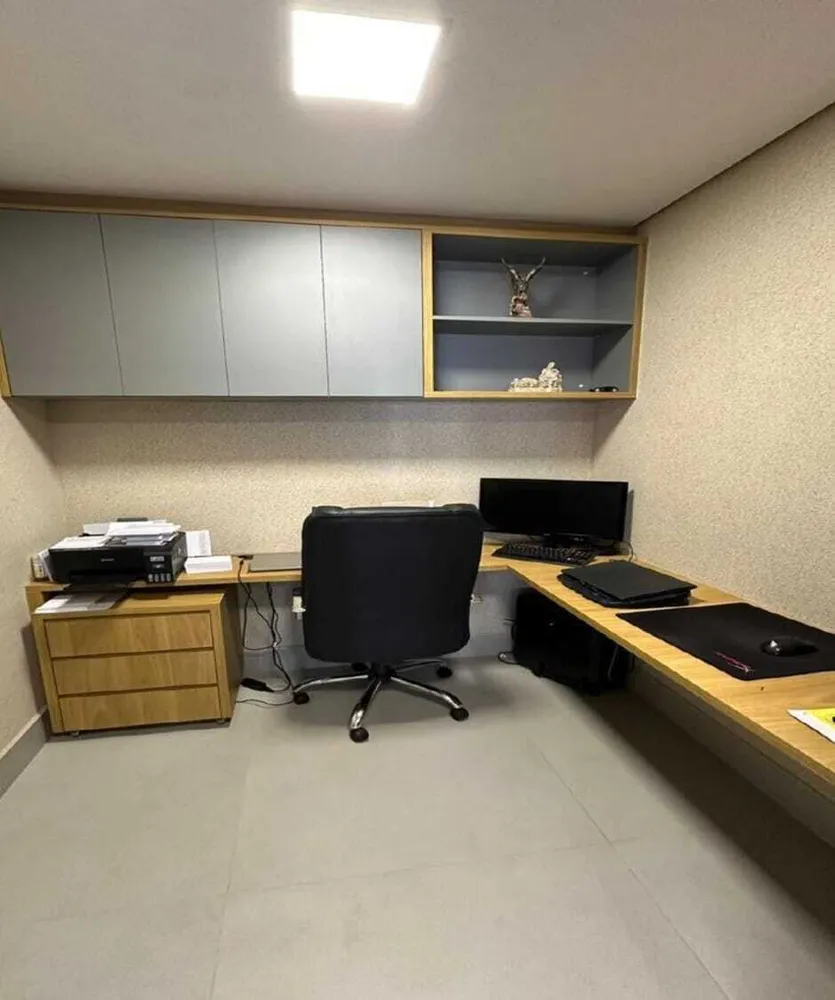 Apartamento, 3 quartos, 160 m² - Foto 12