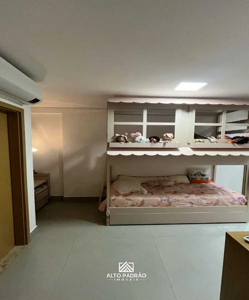 Apartamento, 3 quartos, 160 m² - Foto 6