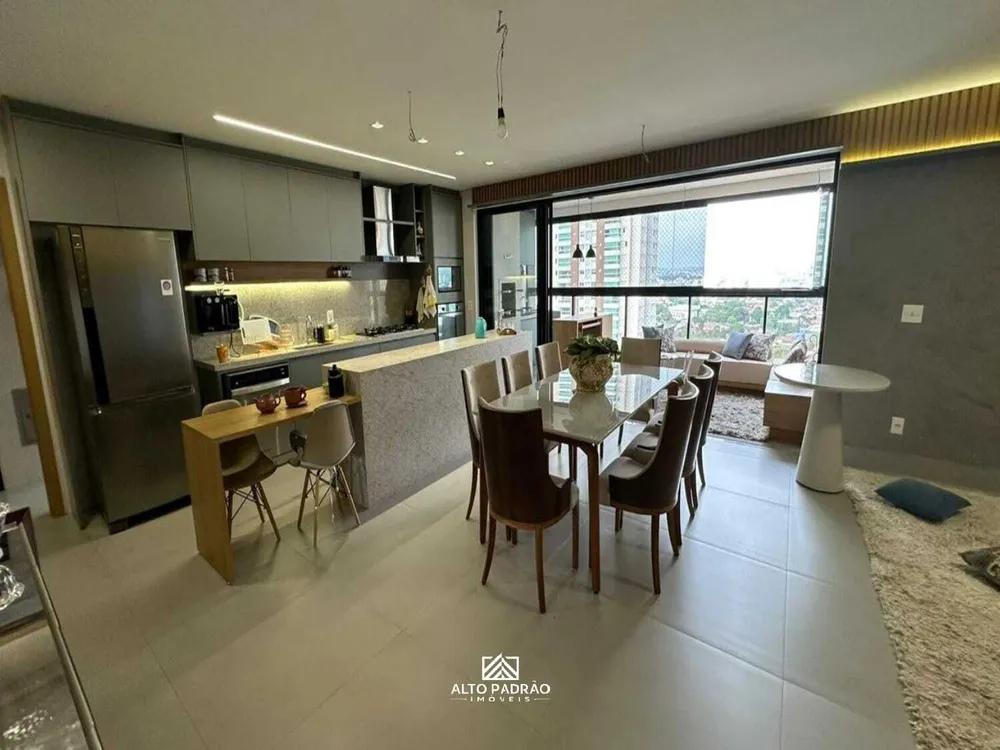 Apartamento, 3 quartos, 160 m² - Foto 3