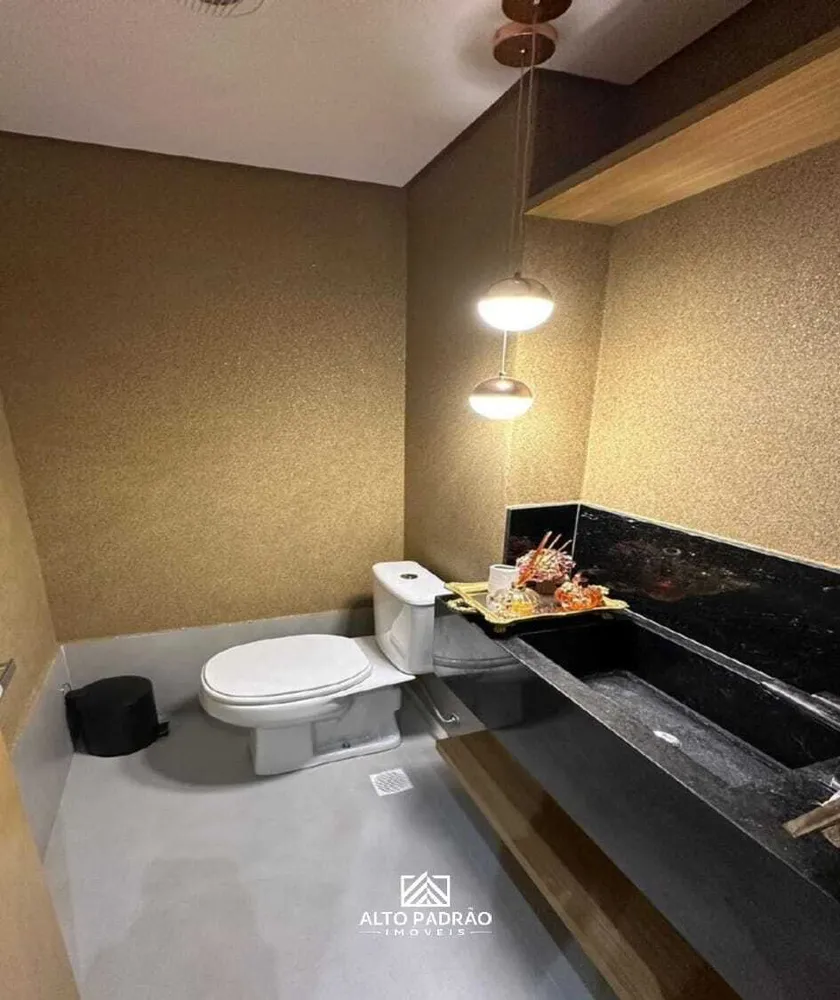 Apartamento, 3 quartos, 160 m² - Foto 8