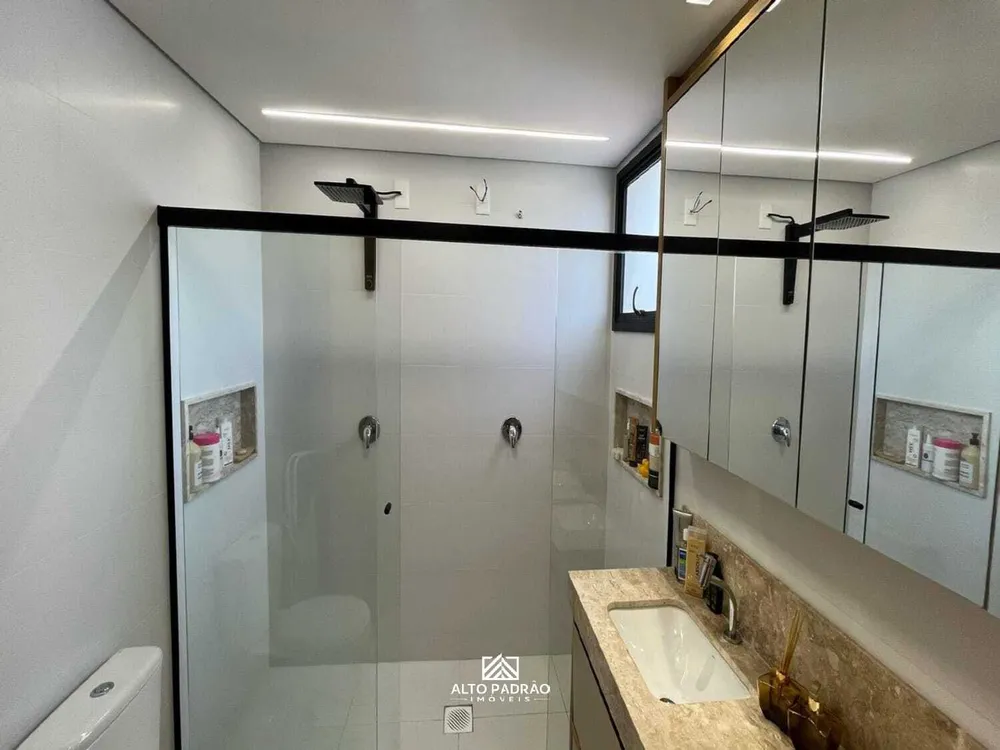Apartamento, 3 quartos, 160 m² - Foto 9