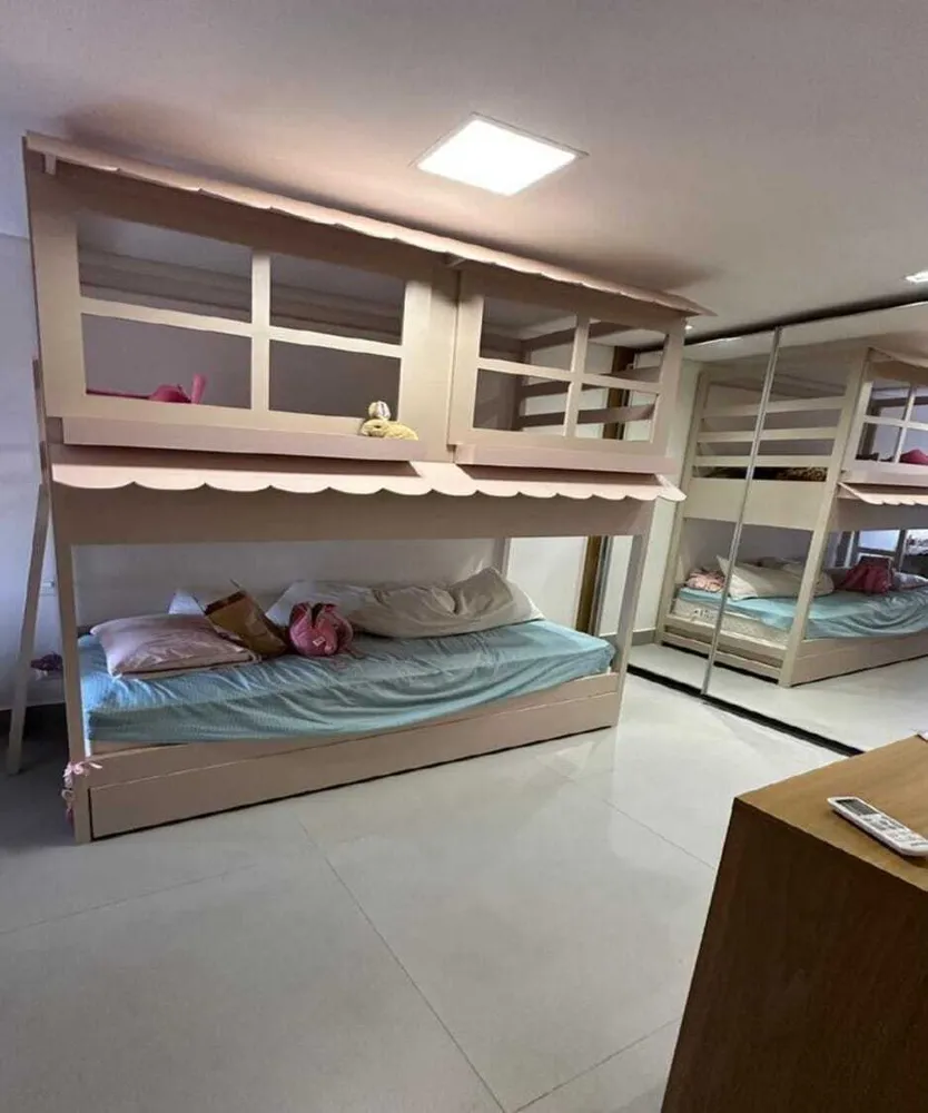 Apartamento, 3 quartos, 160 m² - Foto 4