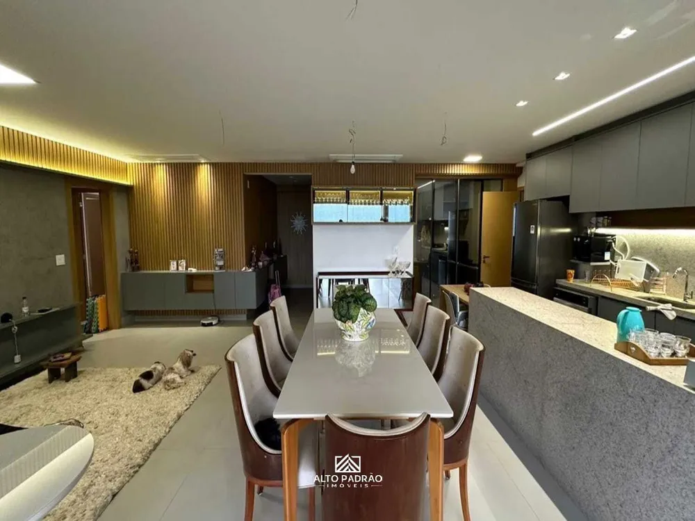 Apartamento, 3 quartos, 160 m² - Foto 2