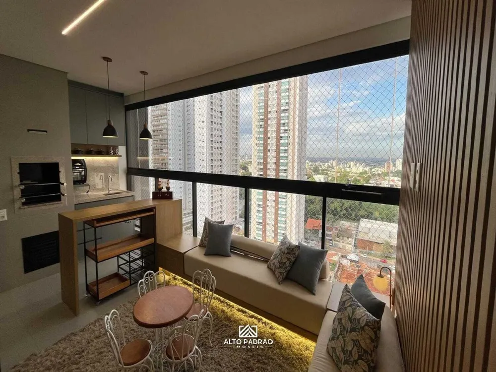 Apartamento, 3 quartos, 160 m² - Foto 11