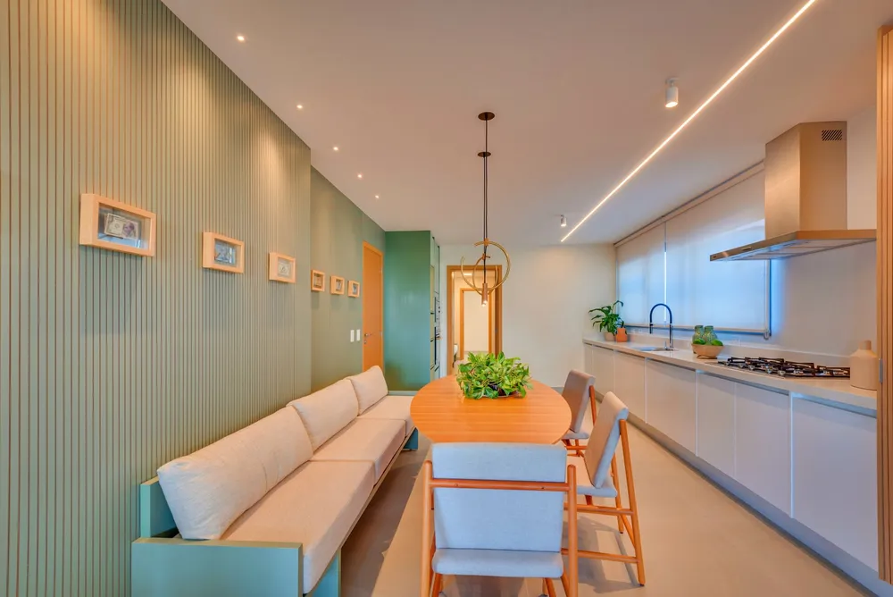 Apartamento, 4 quartos, 350 m² - Foto 5